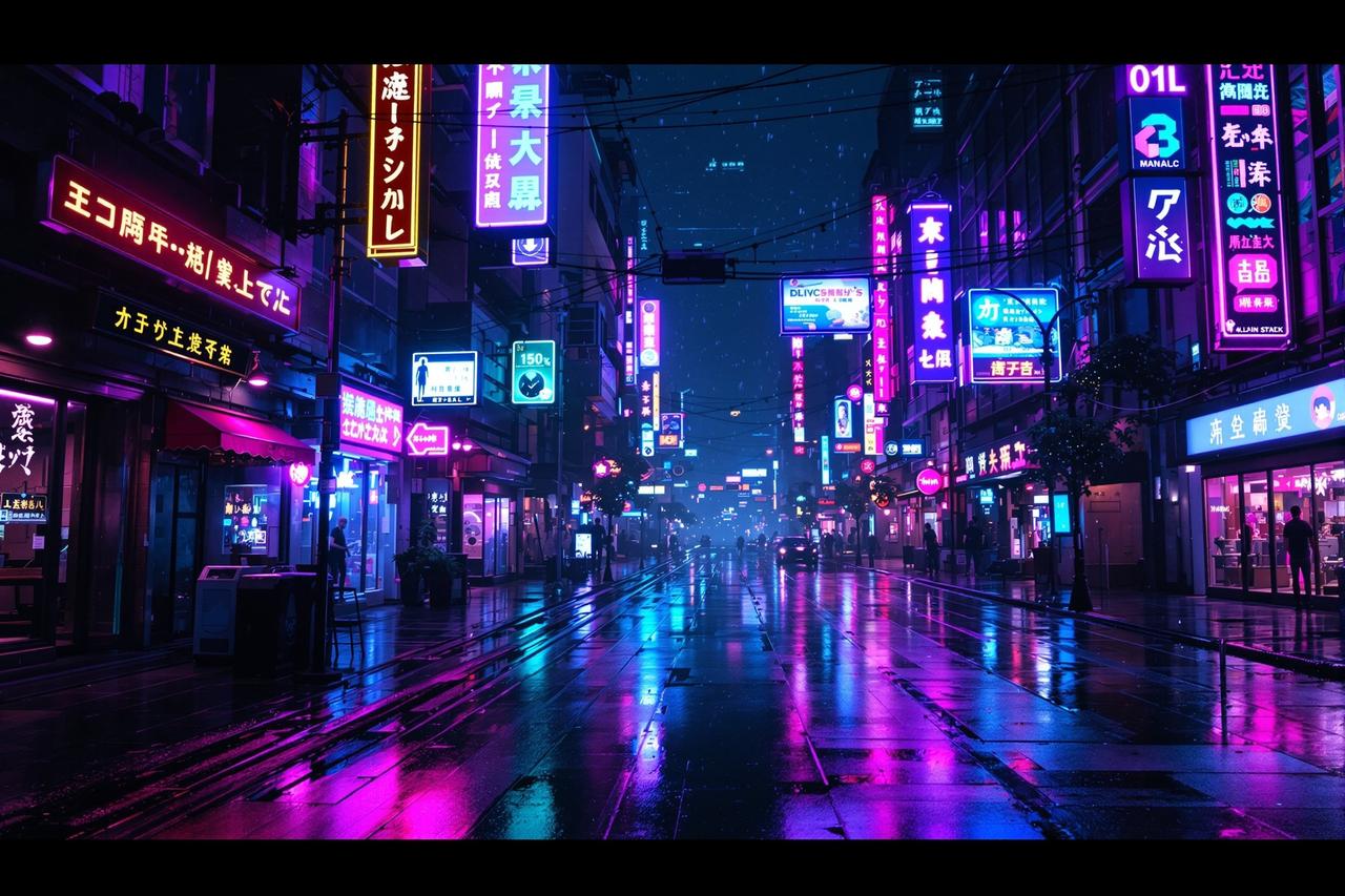 赛博朋克2077 - 老王影视 赛博朋克2077 视频封面