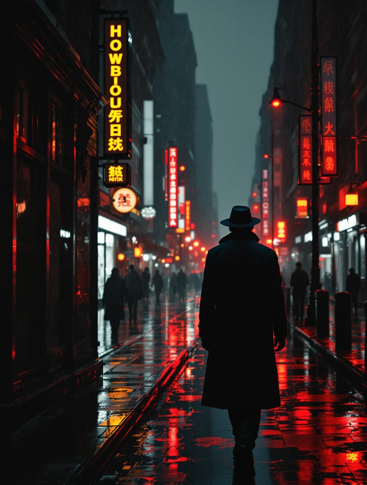 暗夜迷途 - 老王影视 暗夜迷途 视频封面